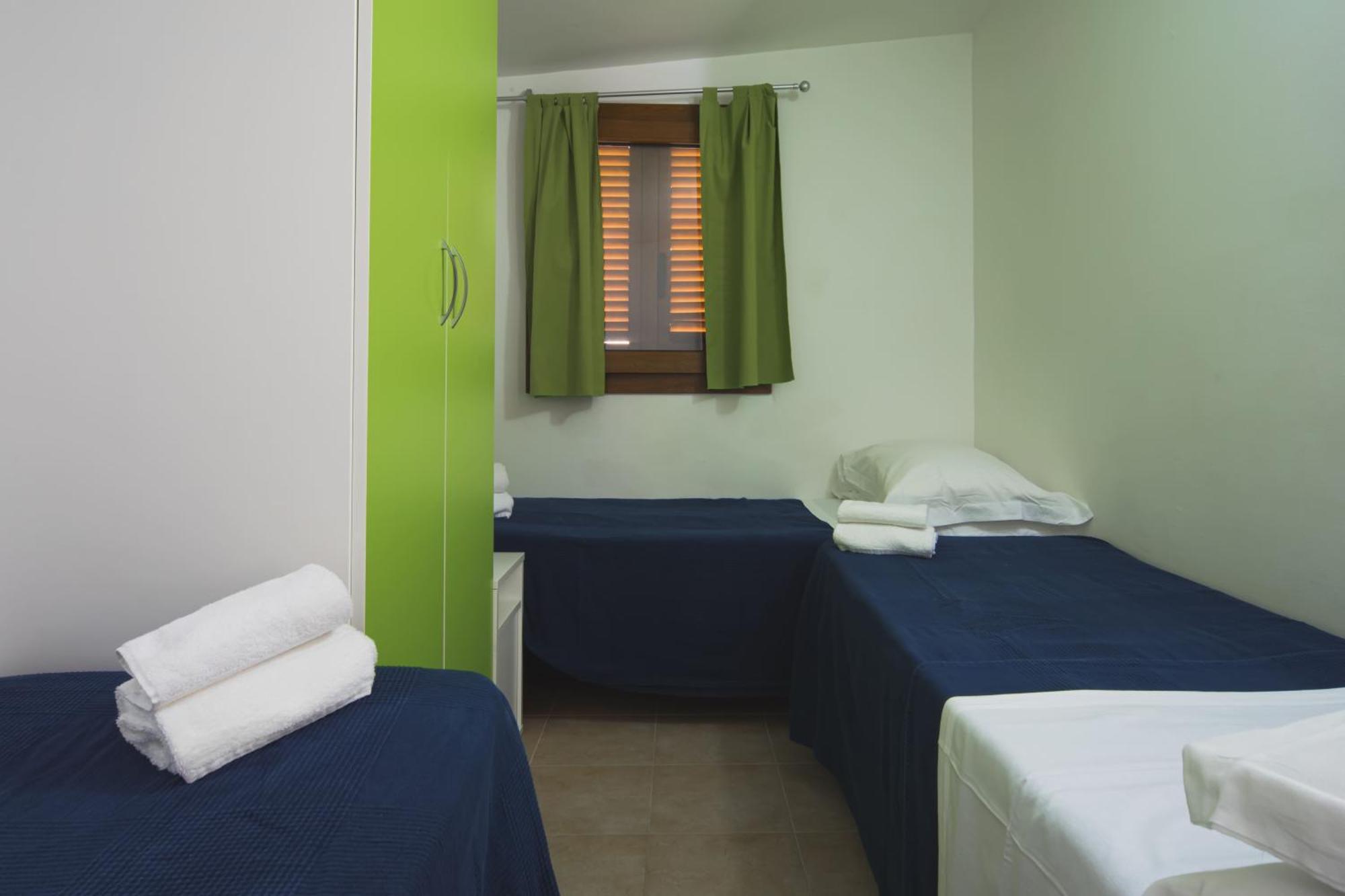 Heliopolis Camping & Village Pineto Zewnętrze zdjęcie