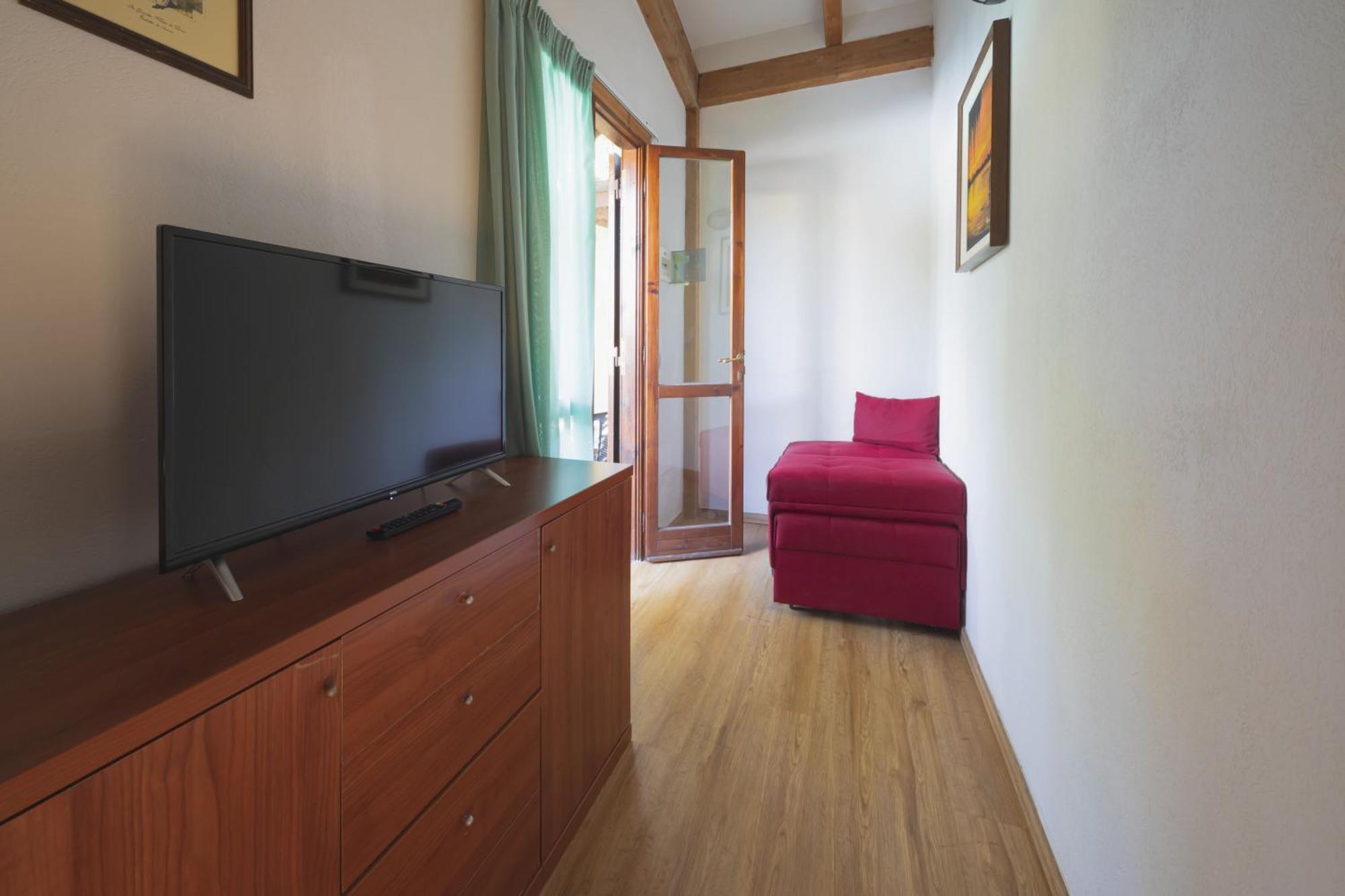 Heliopolis Camping & Village Pineto Zewnętrze zdjęcie