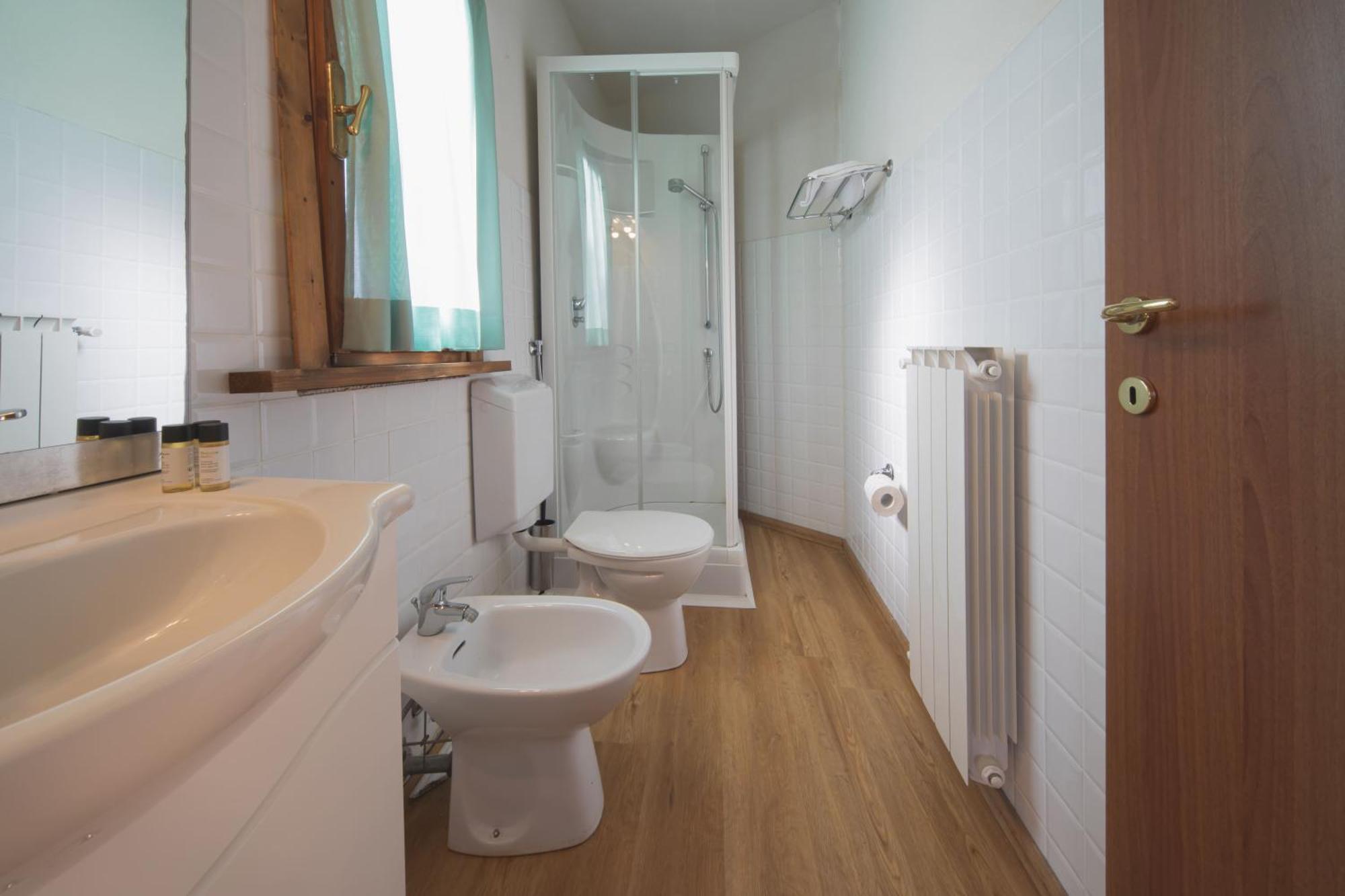 Heliopolis Camping & Village Pineto Zewnętrze zdjęcie