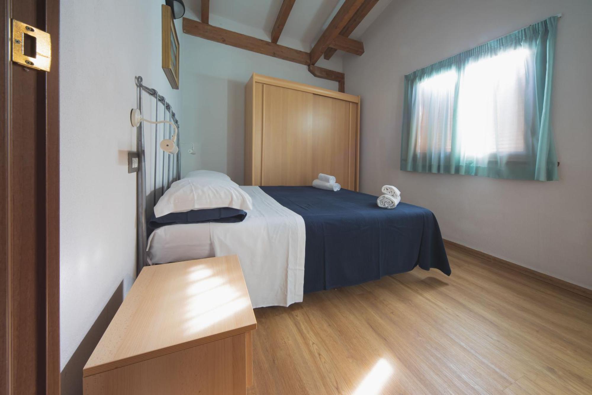 Heliopolis Camping & Village Pineto Zewnętrze zdjęcie